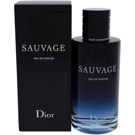 sauvage dior original price.